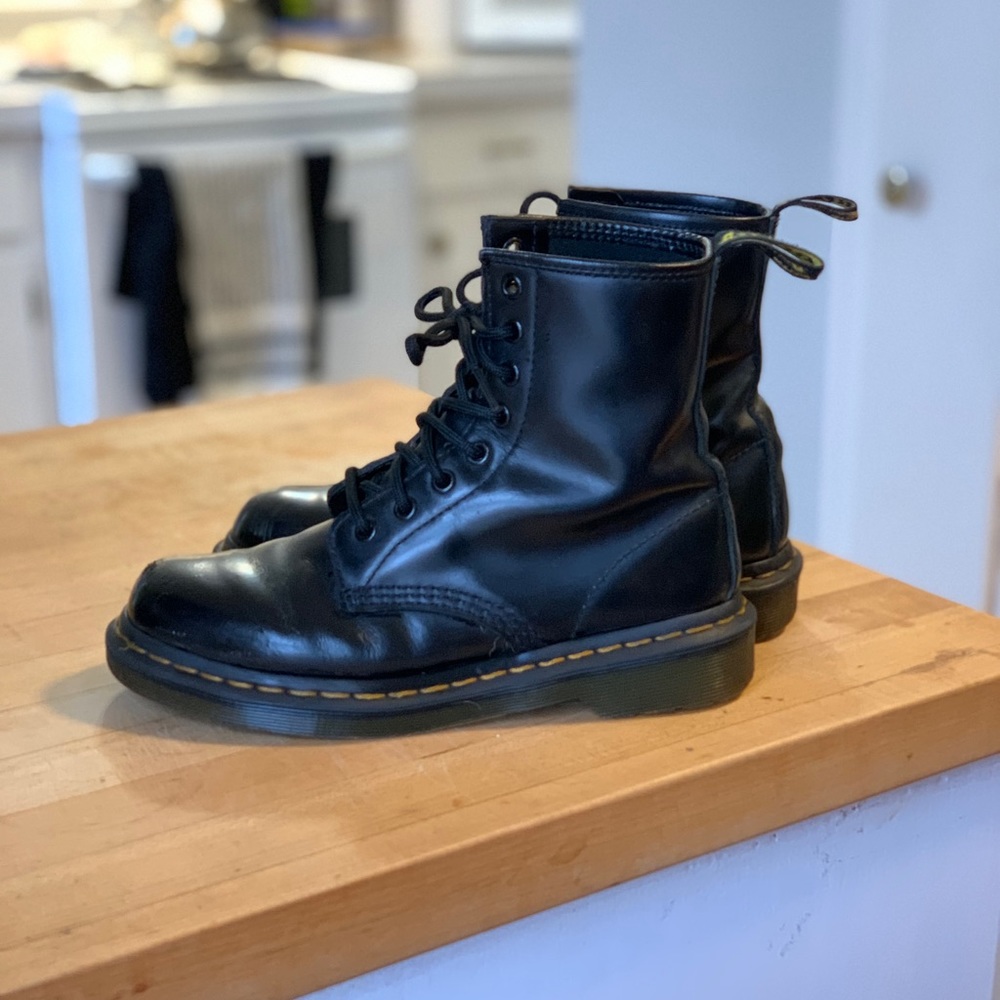 Dr Martens Size 6